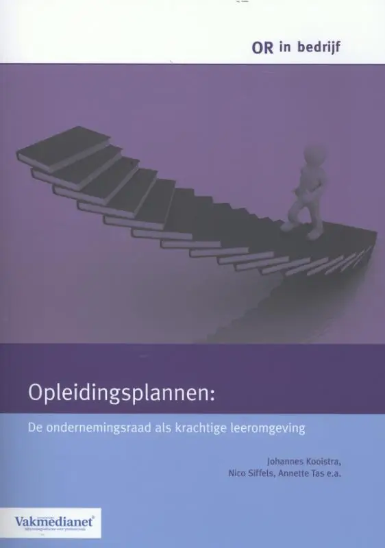 Opleidingsplannen
