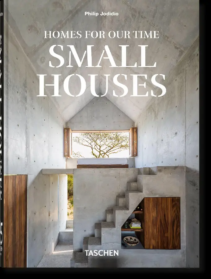 Homes For Our Time
