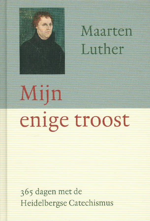 Mijn enige troost