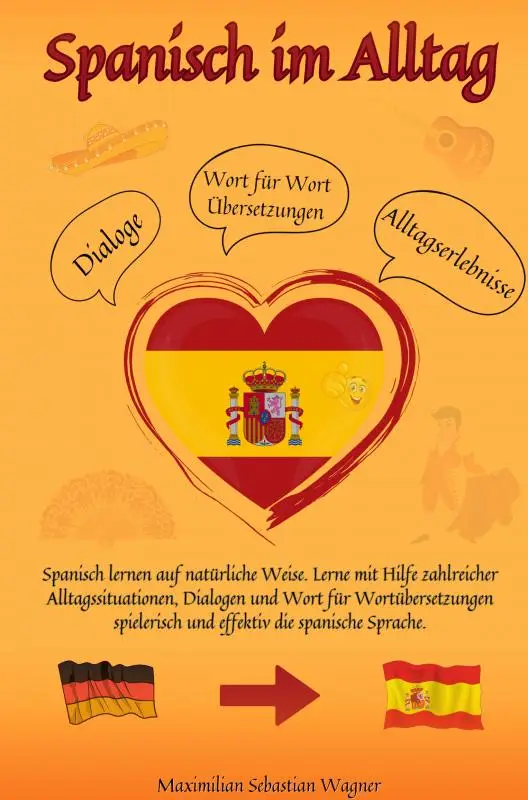Spanisch im Alltag