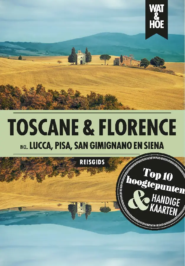 Toscane & Florence