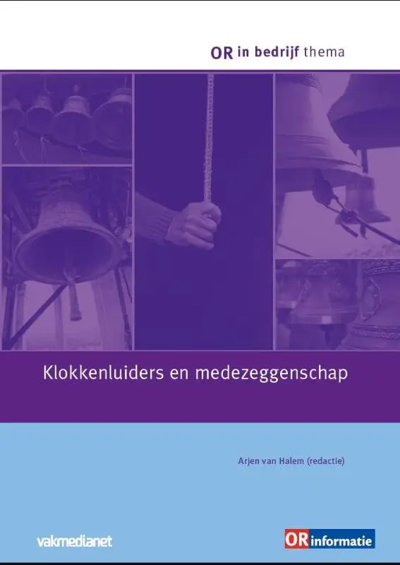 Klokkenluiders en medezeggenschap