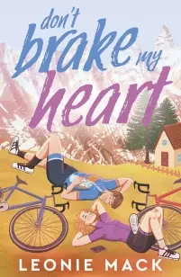 Don't Brake My Heart