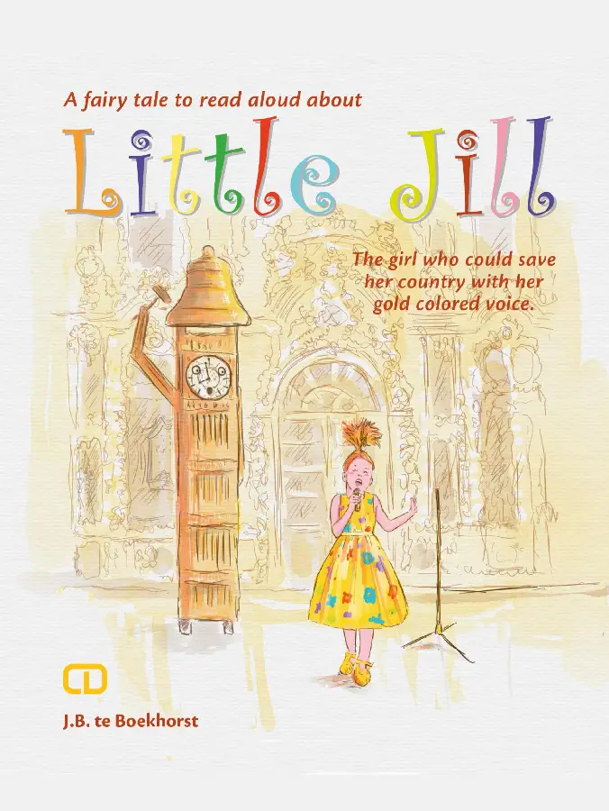 Little Jill