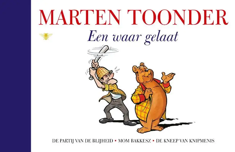 Een waar gelaat