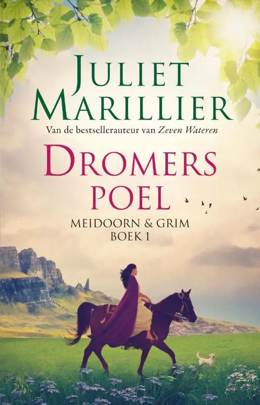 Dromerspoel