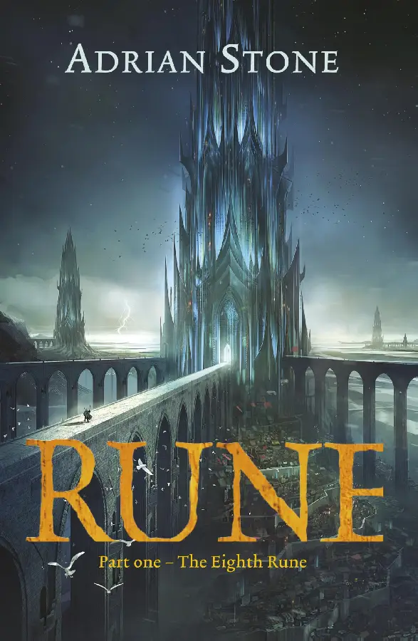 The eighth rune