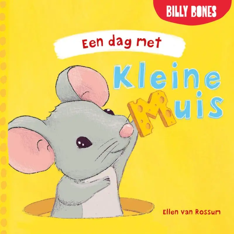 Een dag met Kleine Muis