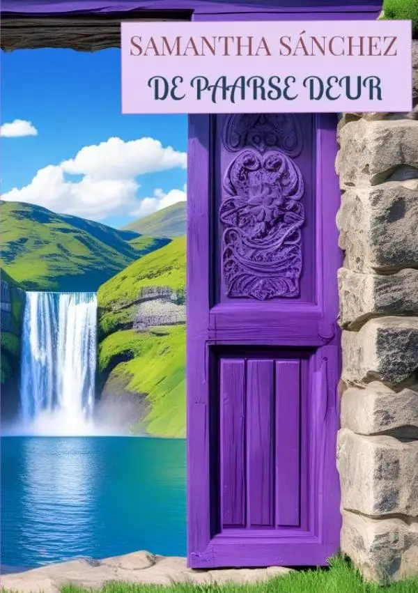 De Paarse Deur