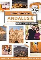 Andalusie