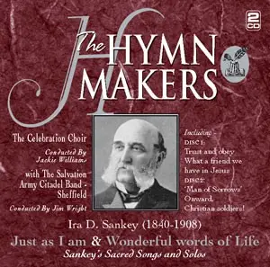 Ira Sankey - just as i am/ wonderfu