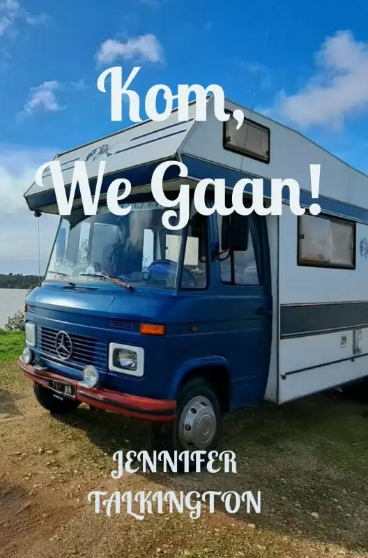 Kom, We Gaan!