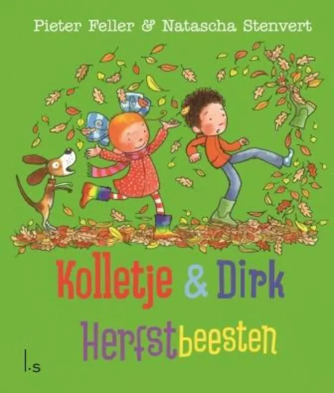 Herfstbeesten
