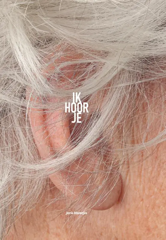 Ik hoor je