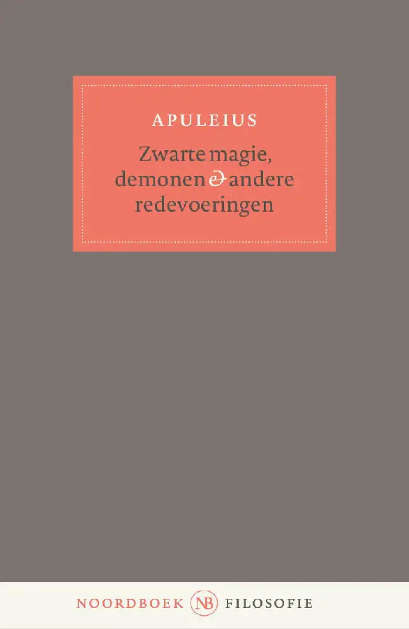 Zwarte magie, demonen & andere redevoeringen