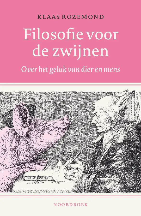 Filosofie voor de zwijnen