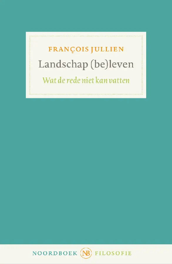 Landschap (be)leven