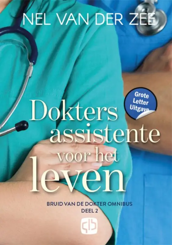 Doktersassistente voor het leven