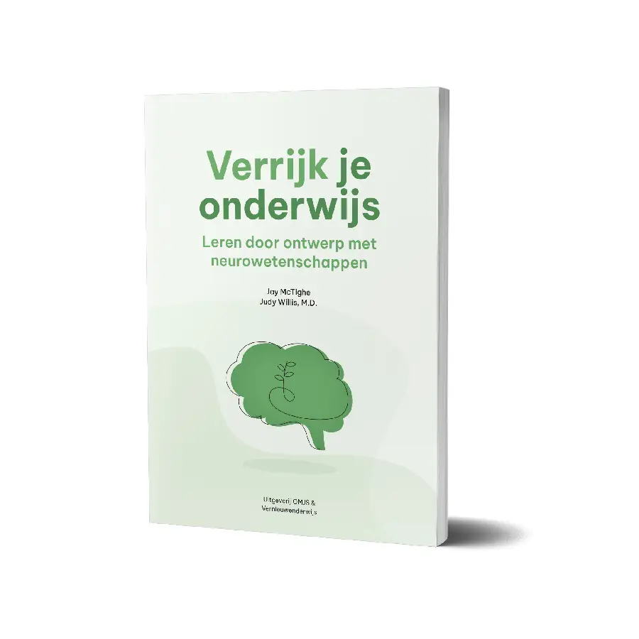 Verrijk je onderwijs