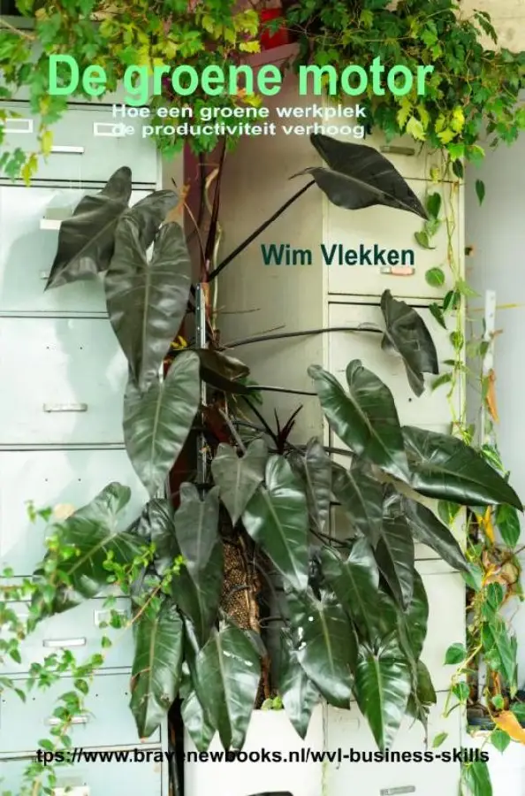 De groene motor