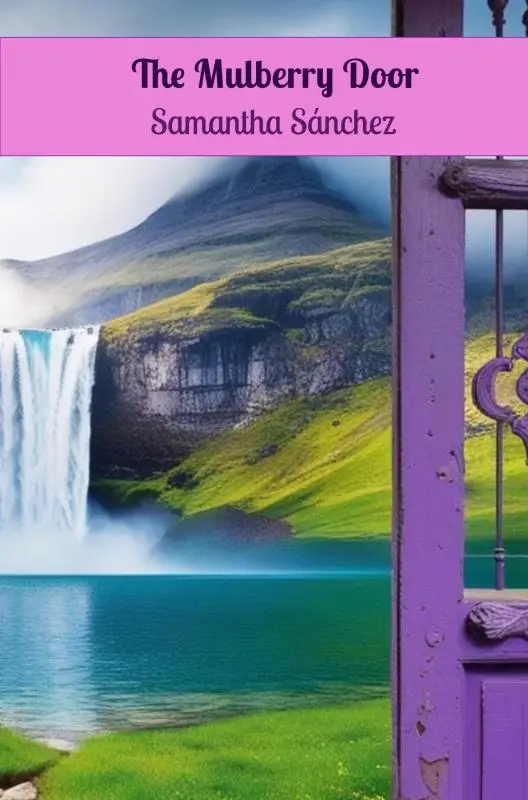 The Mulberry Door
