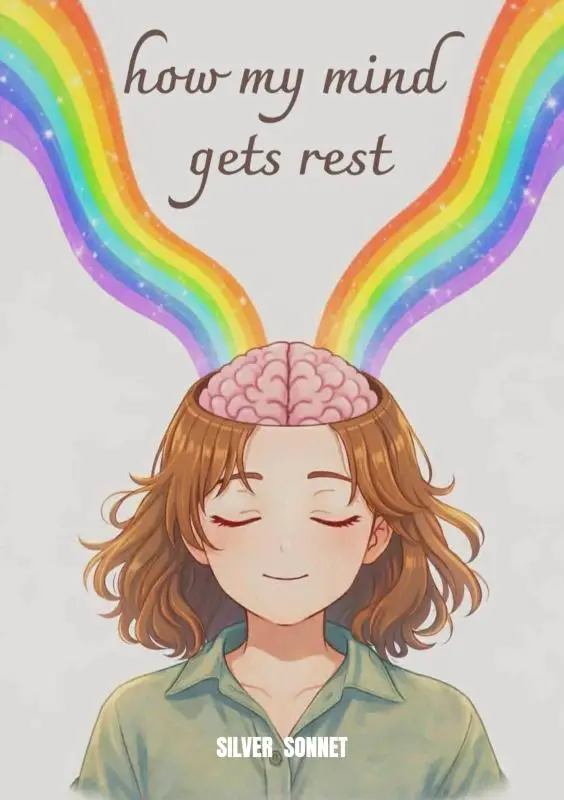 How my mind gets rest