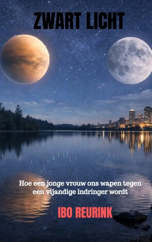 Zwart licht