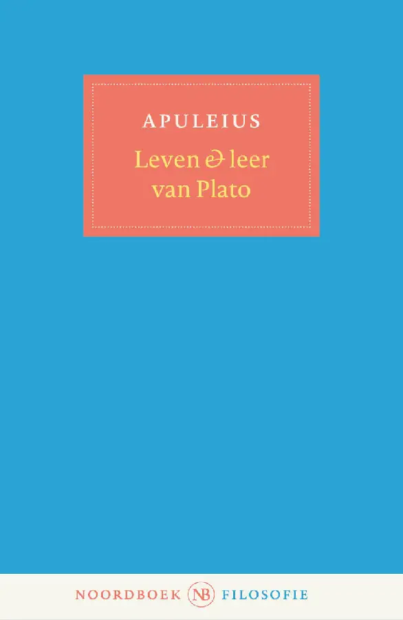 Leven en leer van Plato