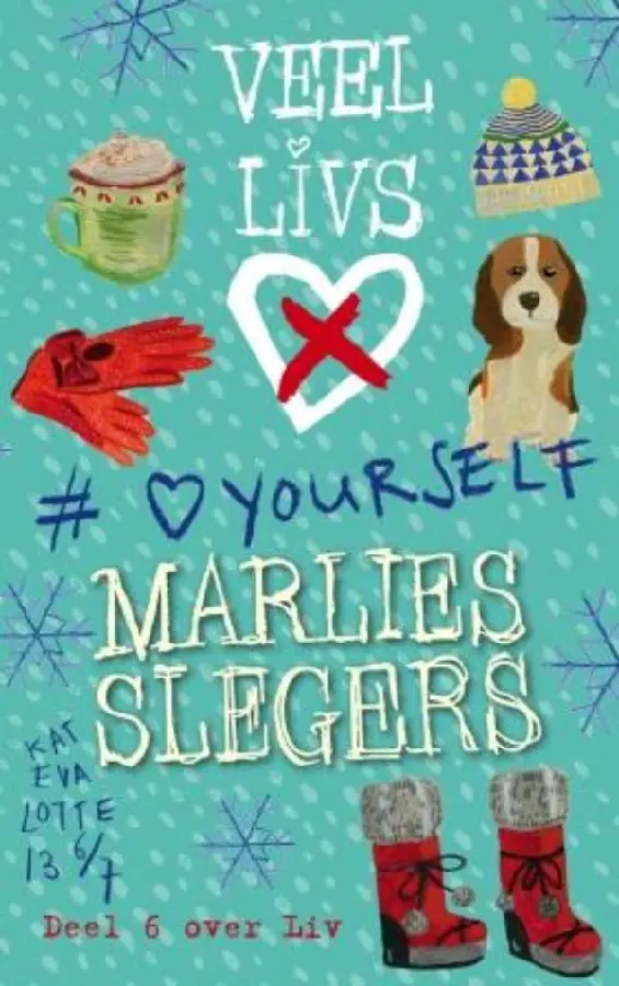 LoveYourself