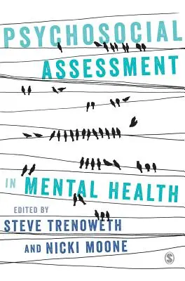 Psychosocial Assessment in Mental Health