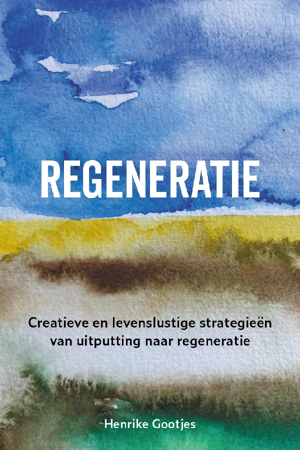 Regeneratie