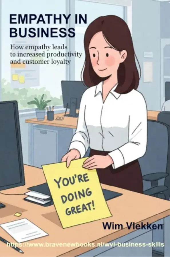 Empathy in Business
