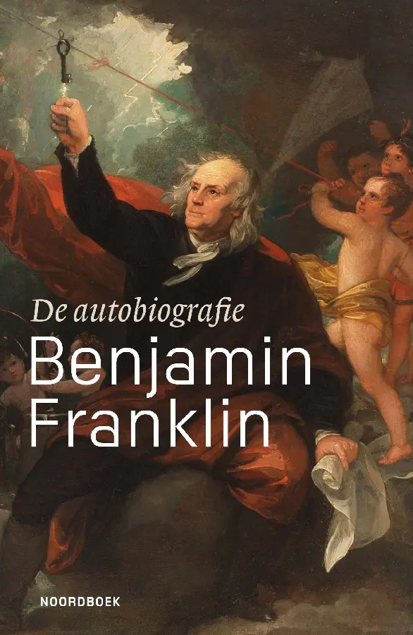 De autobiografie van Benjamin Franklin