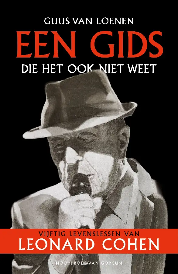 Een gids die het ook niet weet