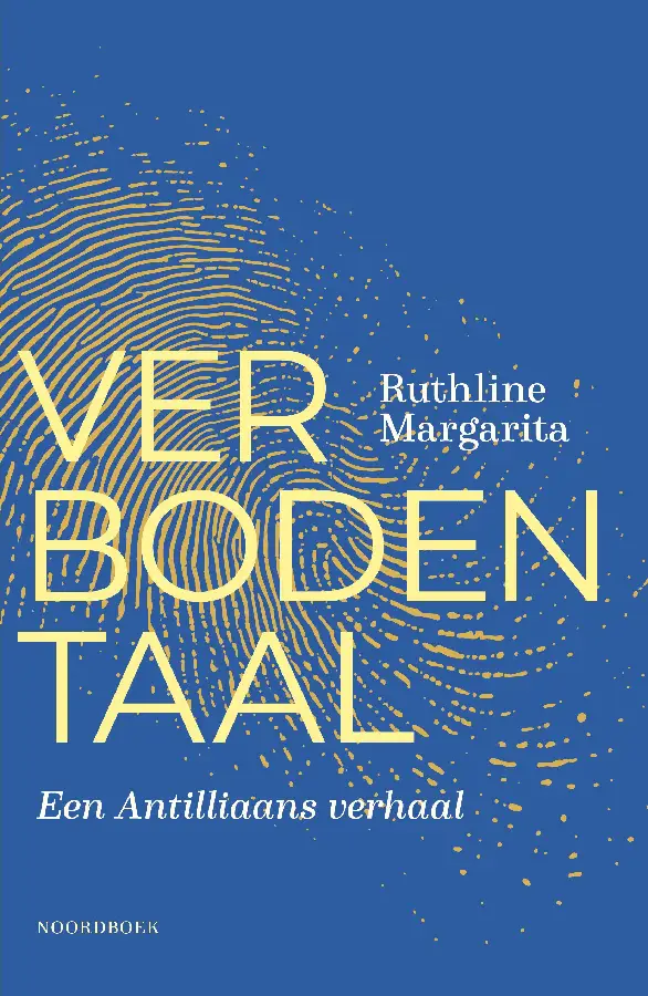 Verboden taal