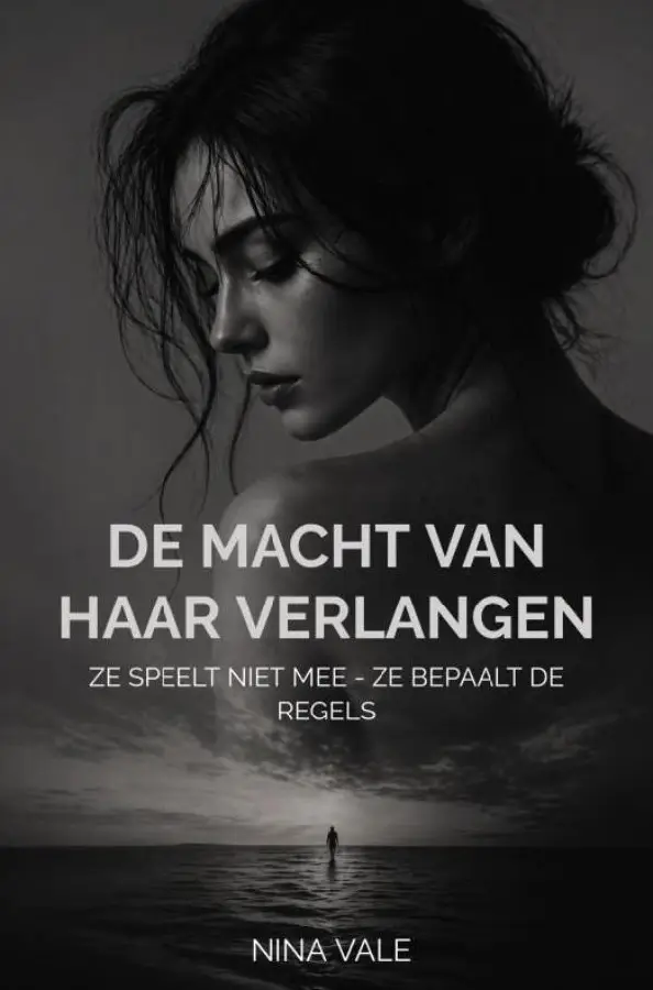 De macht van haar verlangen