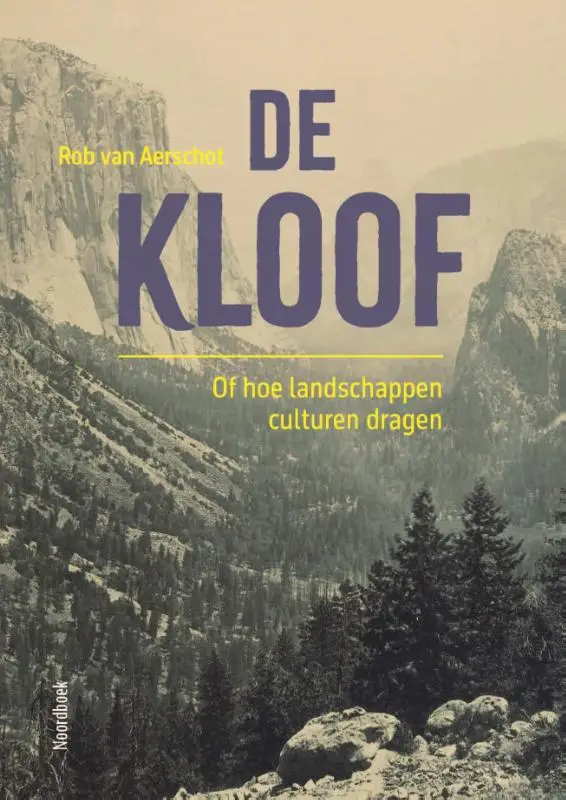 De kloof