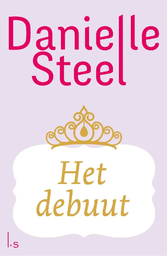 Het debuut