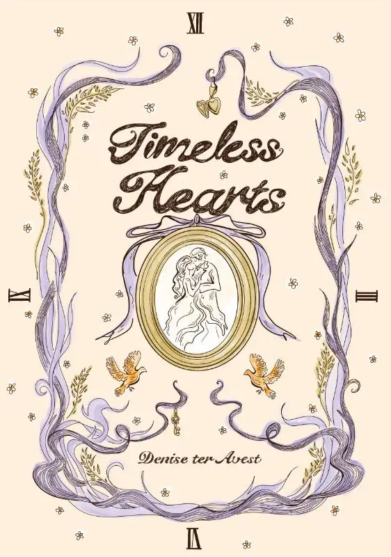 Timeless Hearts