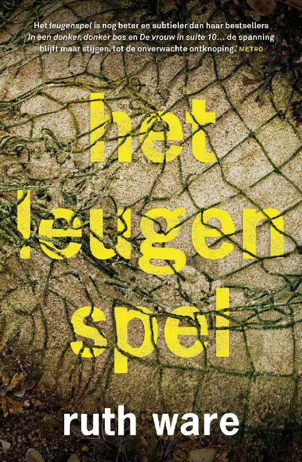 Het leugenspel