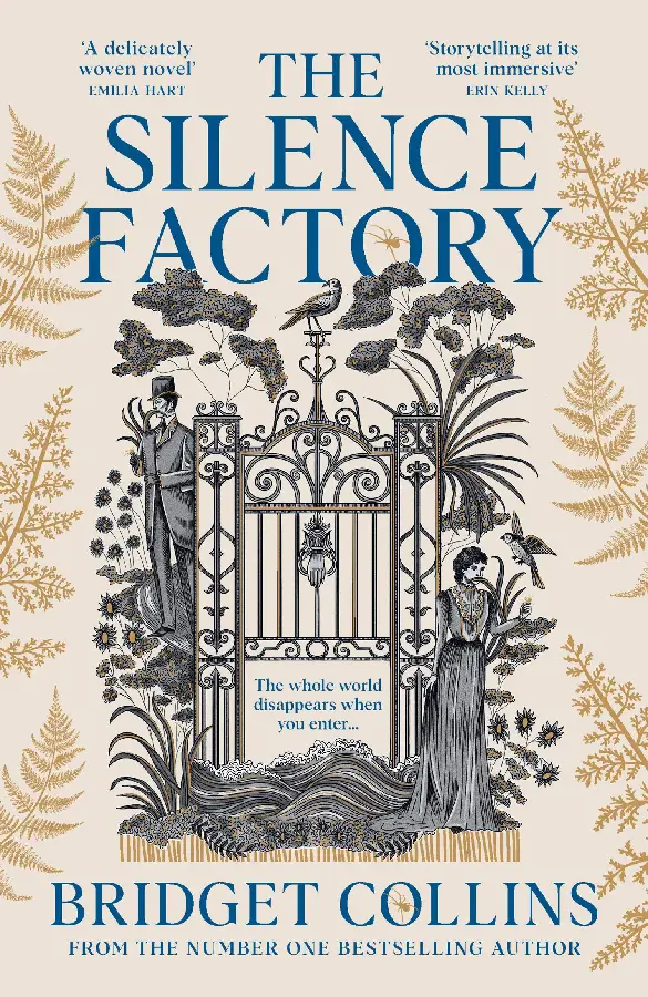 The Silence Factory