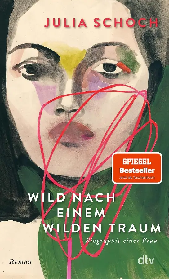 Wild nach einem wilden Traum
