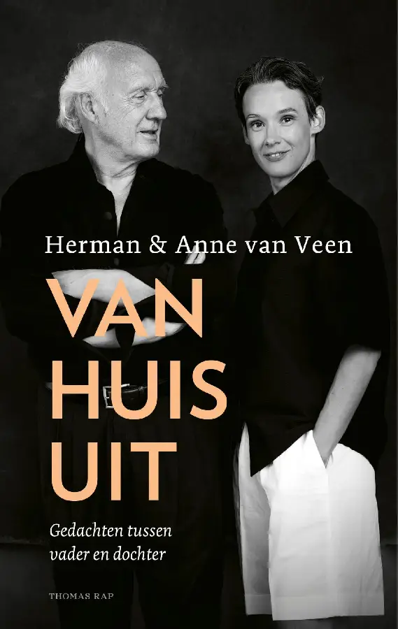 Van huis uit