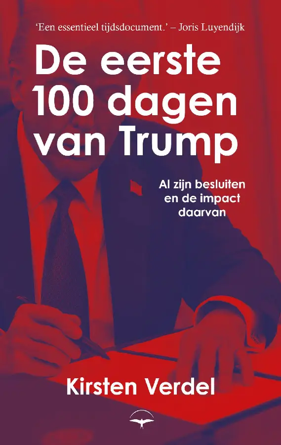 De eerste 100 dagen van Trump