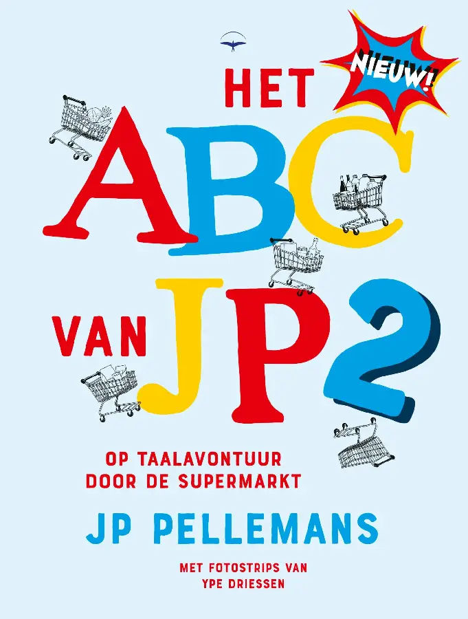 Het ABC van JP 2