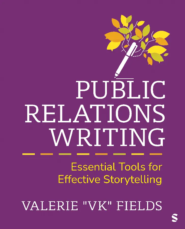 Public Relations Writing