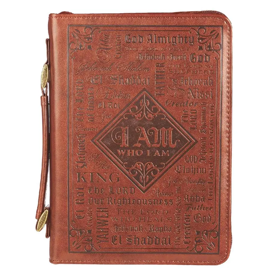 Names of God - LuxLeather