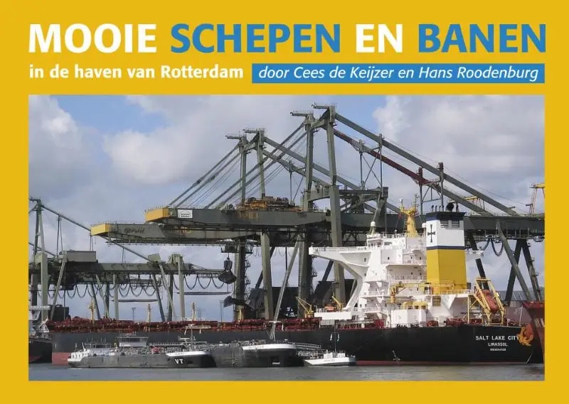 Mooie schepen en banen
