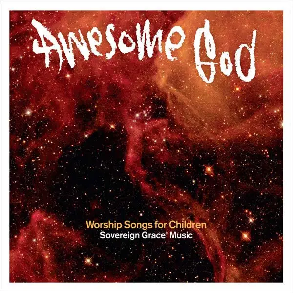 Awesome God
