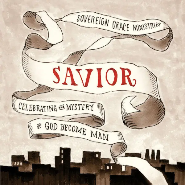 Savior Celebrating the Mystery